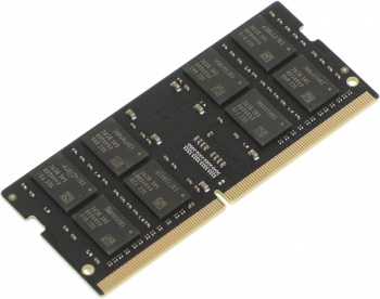  Kingspec 8Gb DDR4 2666MHz SO-DIMM KS2666D4N12008G RTL 204-pin 1.35