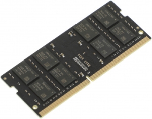  Kingspec 8Gb DDR4 2666MHz SO-DIMM KS2666D4N12008G RTL 204-pin 1.35
