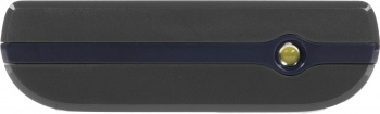   Nokia 106 TA-1564 DS CHARCOAL (1GF019BPA2C02)