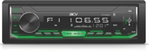  ACV AVS-816BMS 1DIN 4x50