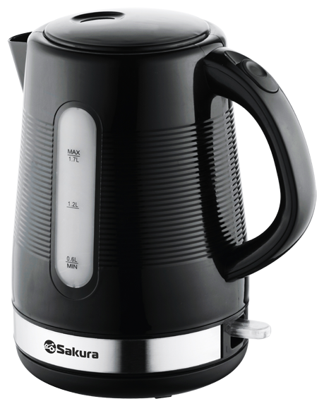   Sakura SA-2343BK (1.7)  