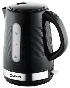   Sakura SA-2343BK (1.7)  