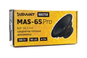   Swat MAS-65Pro ( ) 150 92 4 16 (6.5) (.:2.) 