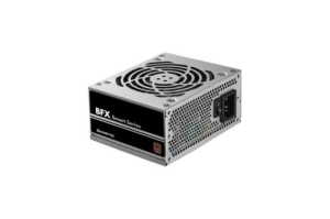   Chieftec Smart BFX-450BS (ATX 2.53, 450W, SFX, 80 PLUS BRONZE, Active PFC, 90mm fan) OE