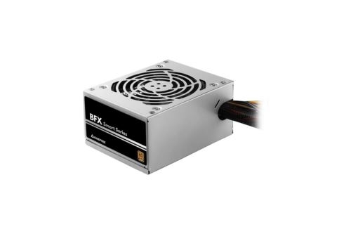   Chieftec Smart BFX-450BS (ATX 2.53, 450W, SFX, 80 PLUS BRONZE, Active PFC, 90mm fan) OE