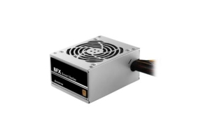   Chieftec Smart BFX-450BS (ATX 2.53, 450W, SFX, 80 PLUS BRONZE, Active PFC, 90mm fan) OE