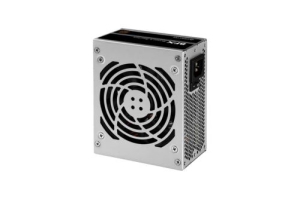   Chieftec Smart BFX-450BS (ATX 2.53, 450W, SFX, 80 PLUS BRONZE, Active PFC, 90mm fan) OE