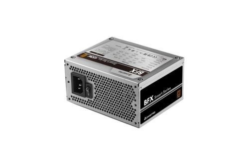   Chieftec Smart BFX-450BS (ATX 2.53, 450W, SFX, 80 PLUS BRONZE, Active PFC, 90mm fan) OE