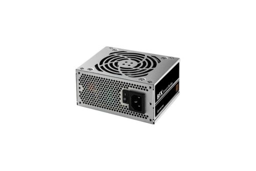   Chieftec Smart BFX-450BS (ATX 2.53, 450W, SFX, 80 PLUS BRONZE, Active PFC, 90mm fan) OE