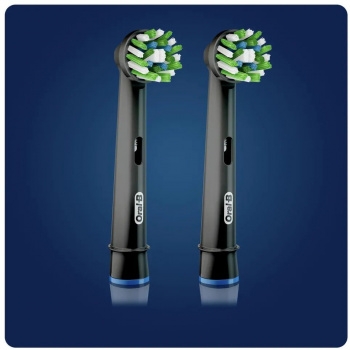     Oral-B CrossAction CleanMaximiser (.:2)