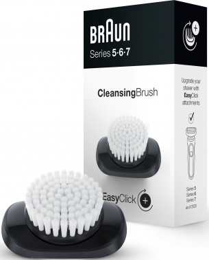  Braun 03-BR Black    (.:1)