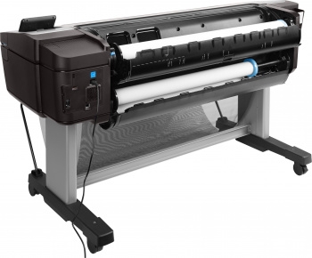  HP DesignJet T1700dr 44-in Printer