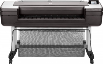  HP DesignJet T1700dr 44-in Printer