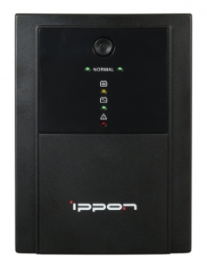    Ippon Back Basic 1500 Euro 900 1500 