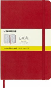  Moleskine CLASSIC QP061R Large 130210 240.      
