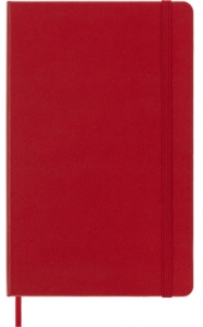  Moleskine CLASSIC QP061R Large 130210 240.      