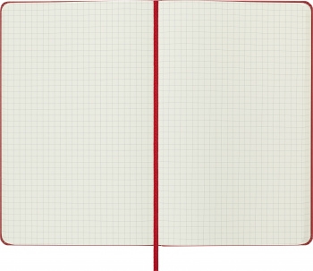  Moleskine CLASSIC QP061R Large 130210 240.      
