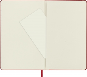  Moleskine CLASSIC QP061R Large 130210 240.      