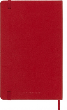  Moleskine CLASSIC QP061R Large 130210 240.      