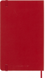  Moleskine CLASSIC QP061R Large 130210 240.      