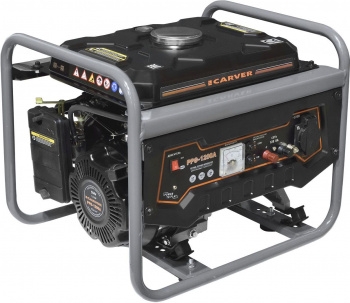  Carver PPG- 1200 1.05