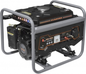  Carver PPG- 1200 1.05