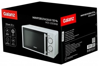   Galanz MOS-2003MW 20. 700 