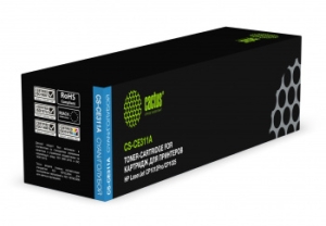   Cactus CS-CE311A   HP LJ CP1012Pro/CP1025 (1000.)