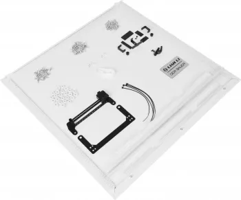  Lian-Li O11 Dynamic EVO RGB    ATX 10x120mm 9x140mm 2xUSB3.0 audio