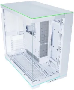  Lian-Li O11 Dynamic EVO RGB    ATX 10x120mm 9x140mm 2xUSB3.0 audio