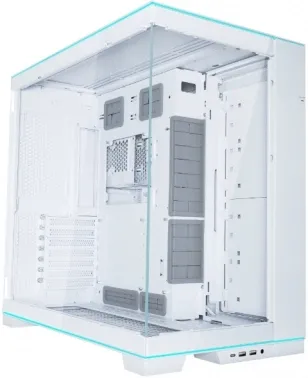  Lian-Li O11 Dynamic EVO RGB    ATX 10x120mm 9x140mm 2xUSB3.0 audio