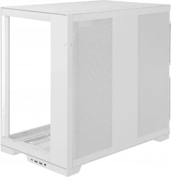  Lian-Li O11 Dynamic EVO RGB    ATX 10x120mm 9x140mm 2xUSB3.0 audio