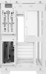 Lian-Li O11 Dynamic EVO RGB    ATX 10x120mm 9x140mm 2xUSB3.0 audio