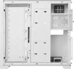  Lian-Li O11 Dynamic EVO RGB    ATX 10x120mm 9x140mm 2xUSB3.0 audio