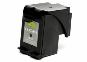   Cactus CS-CC654   901 HP OfficeJet-4500/J4580/J4660/J4680 (18ml)