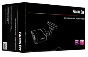  Falcon Eye FE-MHD-B2-25 ,  1080P  4  1 (AHD, TVI, CVI,