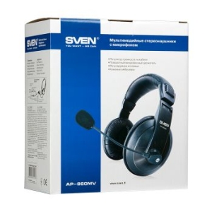  SVEN AP-860MV   