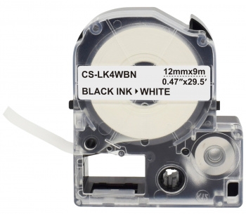   Cactus CS-LK4WBN  Epson LW300/LW400/LW700/LW600P/LW1000P/K400/Z700/Z900