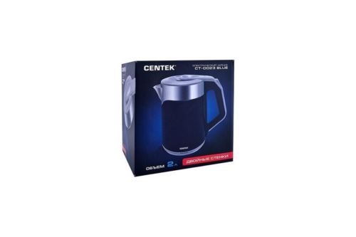  Centek CT-0023 Blue