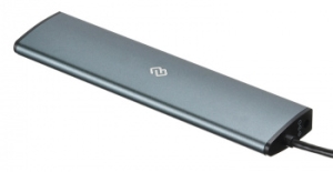  USB-C Digma HUB-7U3.0-UC-G 7. 