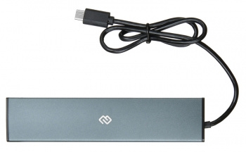  USB-C Digma HUB-7U3.0-UC-G 7. 