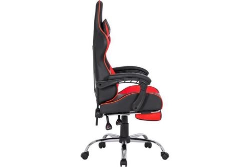   DEFENDER PILOT RED/BLACK 64354