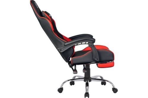   DEFENDER PILOT RED/BLACK 64354