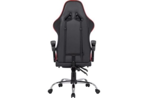   DEFENDER PILOT RED/BLACK 64354