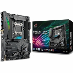   ASUS ROG STRIX X299-E GAMING II LGA2066