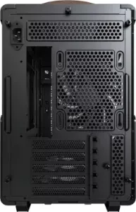  Montech Heritage PRO (B)    mATX 5x120mm 2x140mm 2xUSB3.0 audio bott PSU