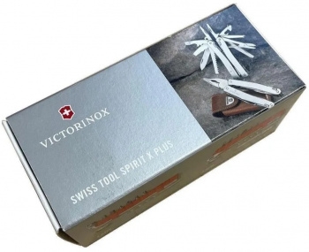  Victorinox SwissTool Spirit X (3.0235.L) 105 35.  .