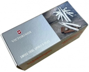  Victorinox SwissTool Spirit X (3.0235.L) 105 35.  .