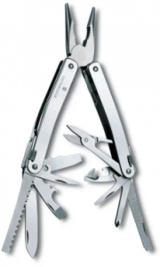  Victorinox SwissTool Spirit X (3.0235.L) 105 35.  .
