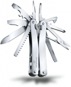  Victorinox SwissTool Spirit X (3.0235.L) 105 35.  .